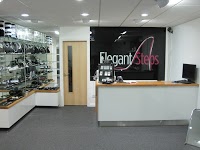 Elegant Steps 1098474 Image 3
